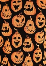 Pumpkin Frenzy Unisex Halloween Sweater alt9