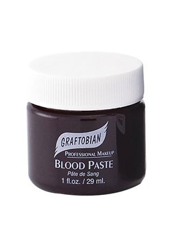 1 oz Blood Paste