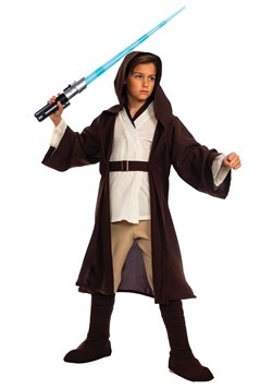 Star Wars Child Obi Wan Kenobi Costume