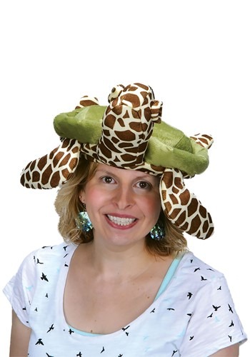 Turtle Hat