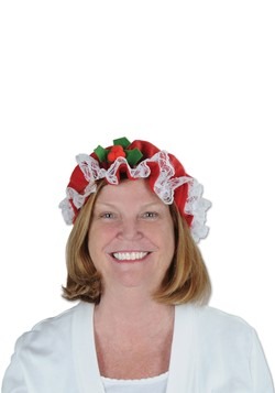 Mrs. Claus Hat