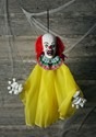 IT Mini Pennywise Hanger Prop