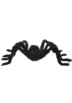 Light Up Spider Halloween Decor