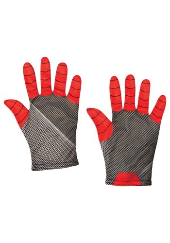 Spider-Man Far From Home Child Spider-Man Red and