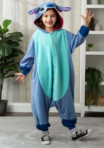 Kid's Deluxe Disney Lilo Costume