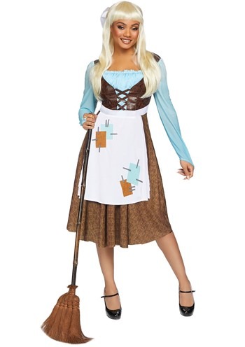 cinderella costume womens