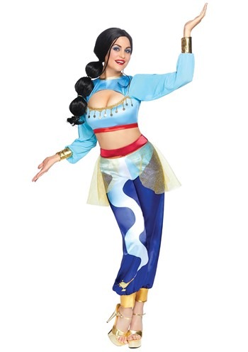 Click Here to buy Babe in a Bottle Womens Costume from HalloweenCostumes, CDN Funds & Shipping