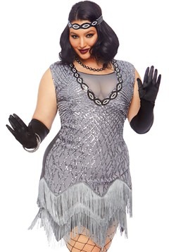 new year party costumes
