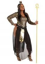Queen Cleo Women's Costume Alt 2