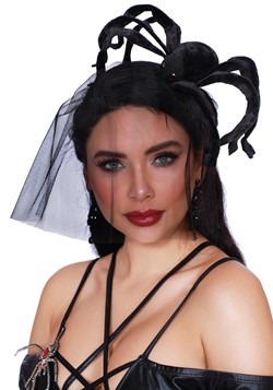 Spider Head Piece