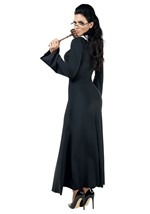 Women's Guilty as Charged Judge Costume Alt 1
