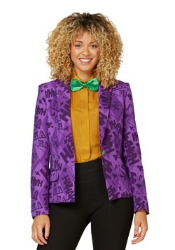 Opposuit The Joker Women's Blazer