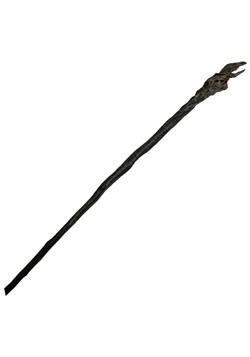 Grey Wizard Walking Stick