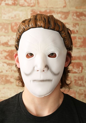 Halloween (Rob Zombie) Michael Myers Beginning Res