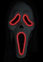 E.L Ghost Face Costume Adult