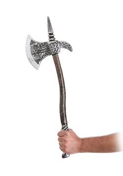 Spear Axe