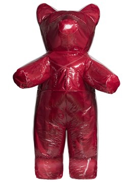 Adult Inflatable Gummi Bear Costume