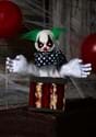 Animated Clown in Box