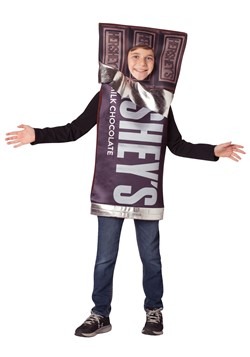 Hershey's Child Hershey's Candy Bar Costume