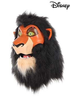 Disney The Lion King Scar Mouth Mover Mask
