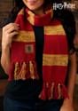 Harry Potter Vintage Hogwarts Gryffindor Scarf Update