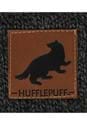 Harry Potter Vintage Hogwarts Hufflepuff Scarf Alt 2