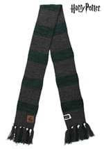 Harry Potter Vintage Hogwarts Slytherin Scarf Alt 4