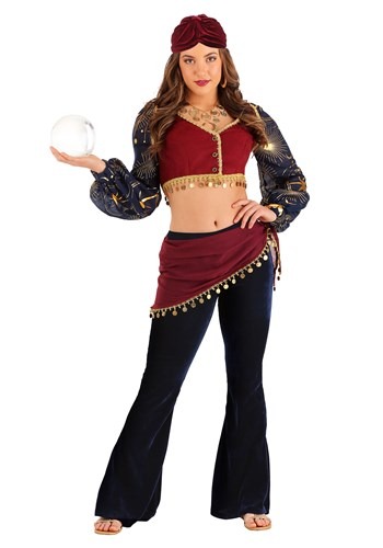 Belly Dancer Costumes