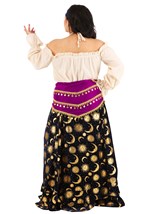 Plus Size Womens Gypsy Costume