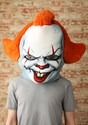 IT Pennywise Mascot Mask