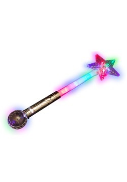 Star Ball Wand