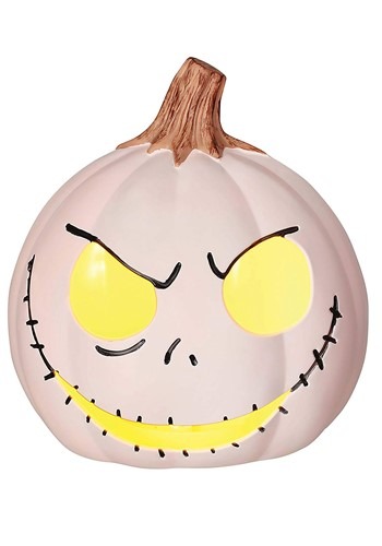 Nightmare Before Christmas Jack Skellington 6" Lig