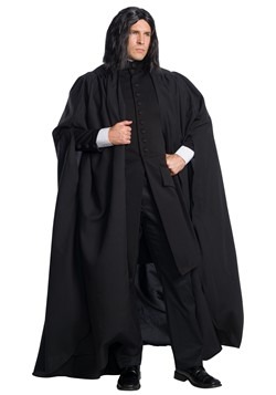 Harry Potter Adult Severus Snape Costume