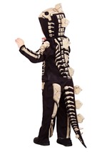 Toddler Stegosaurus Fossil Costume Alt 3