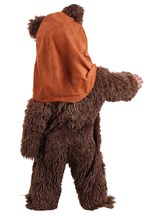 Star Wars Ewok Wicket Infant Costume