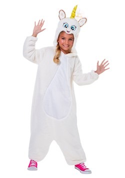 Fingerlings Deluxe Girls Gigi Costume