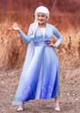 Frozen 2 Womens Elsa Deluxe Costume Alt 4