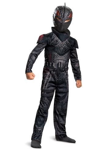 Kids How to Train Your Dragon Hiccup Classic Costume
