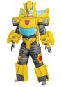 Transformers Child Bumblebee Inflatable Costume