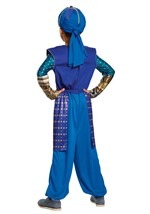 Aladdin Live Action Boys Genie Costume Alt 1