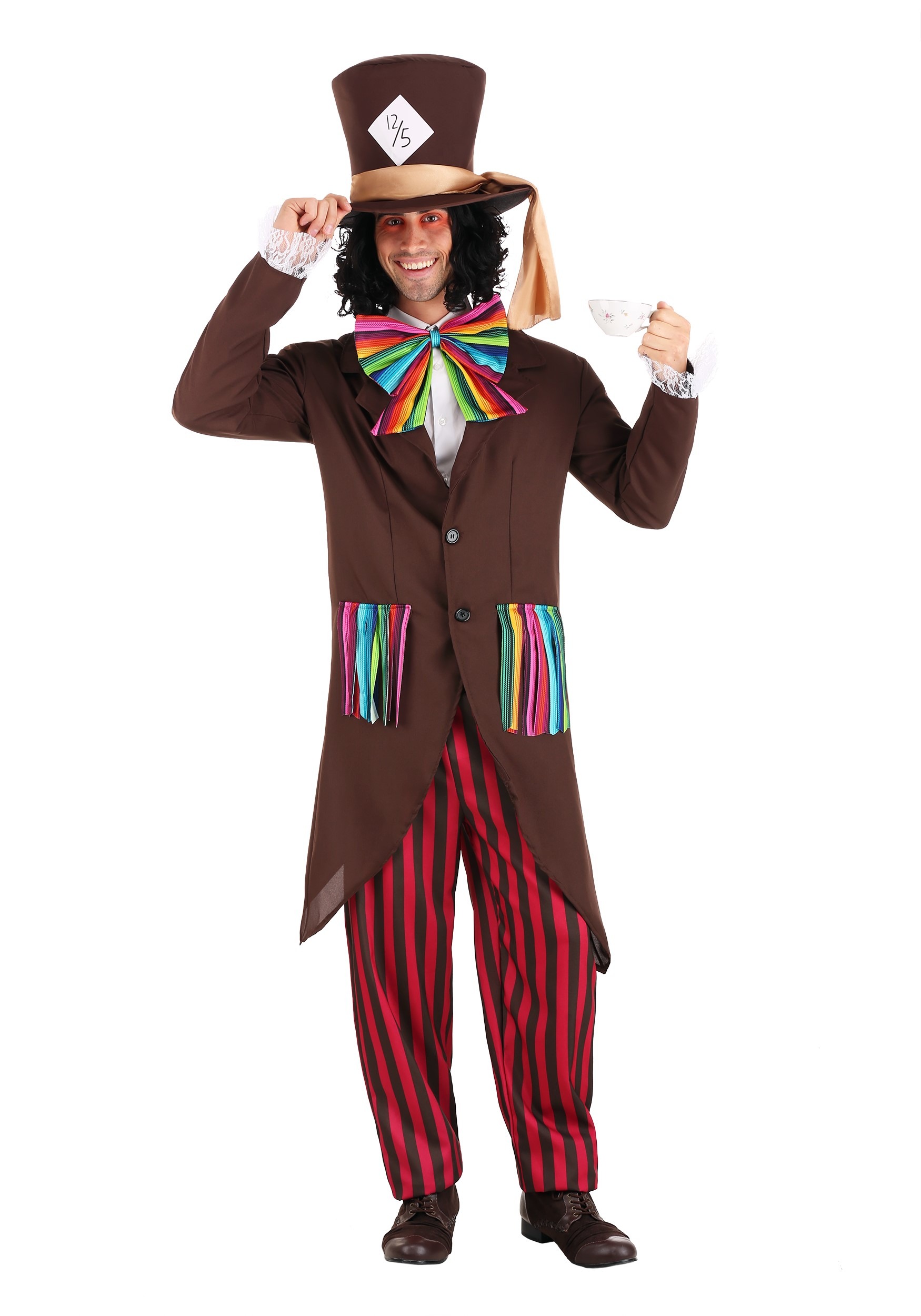 mad hatter costumes
