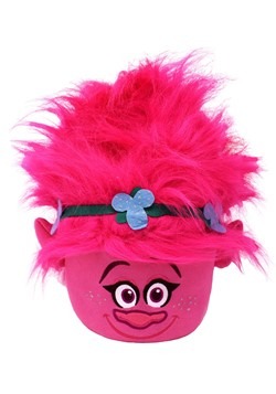 Trolls Poppie Plush Treat Bag
