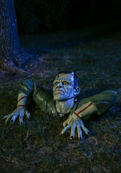 Frankenstein Ground Breaker