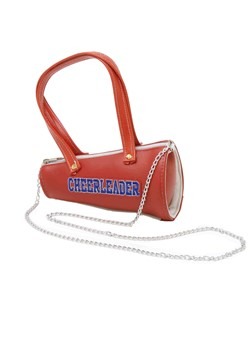 Cheerleader Megaphone Handbag