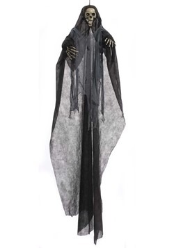 7Ft Hanging Skeleton Prop