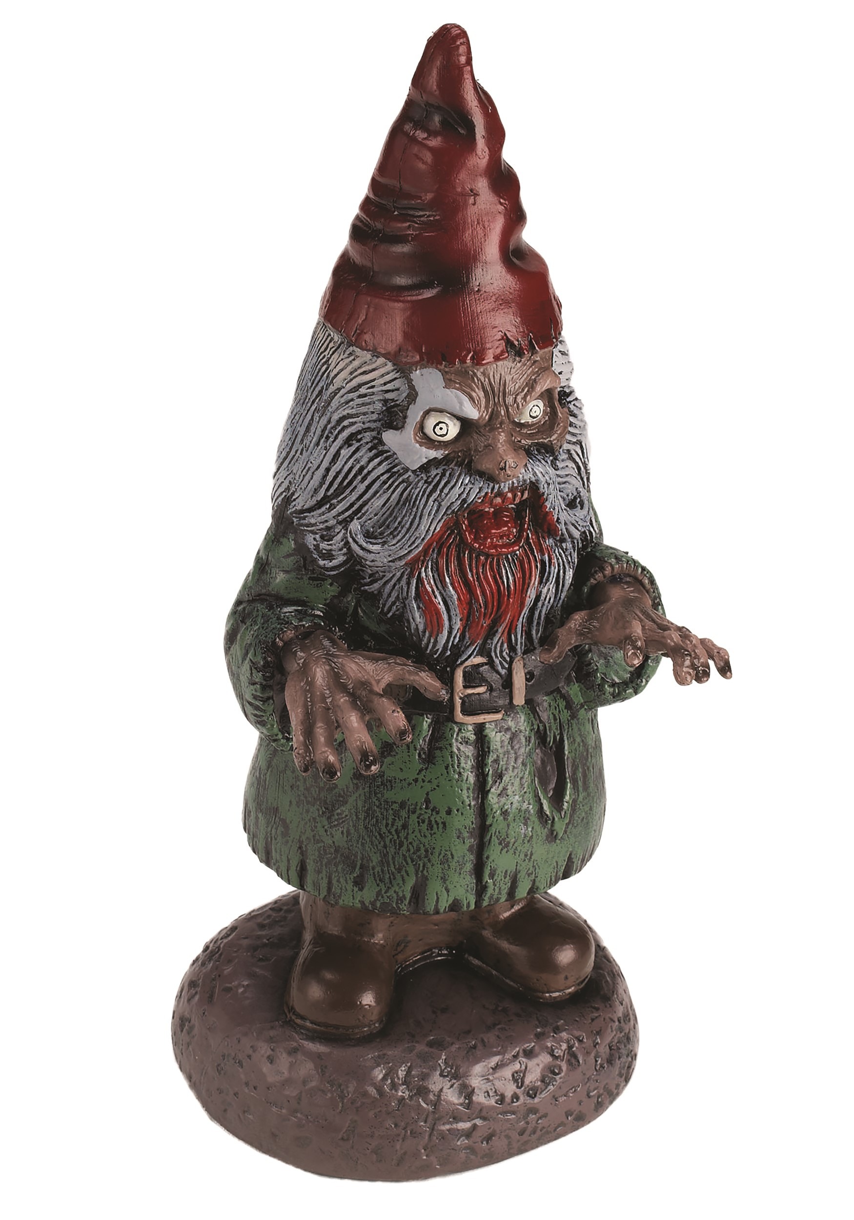 Horror Gnome Prop