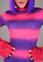 Women's Sexy Cheshire Cat Bodysuit Alt 5