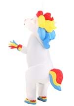 The Kids Inflatable Prancing Unicorn Costume