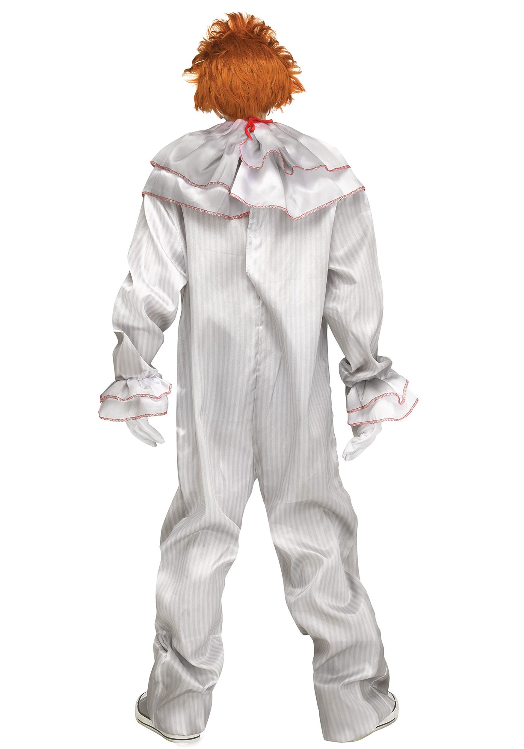 Carnevil Killer Clown Boy's Costume