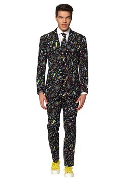 Opposuit Disco Dude Men's Suit